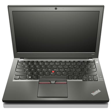 Lenovo ThinkPad x260 - Core i5 - 4 Go -  480 SSD