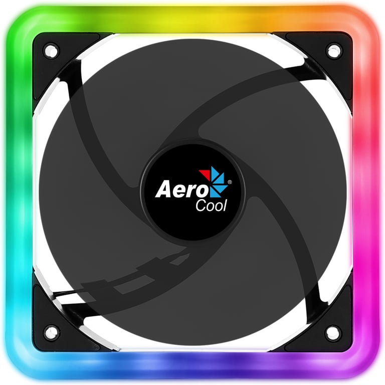 Aerocool Edge 14 Boitier PC Ventilateur 14 cm Neuf