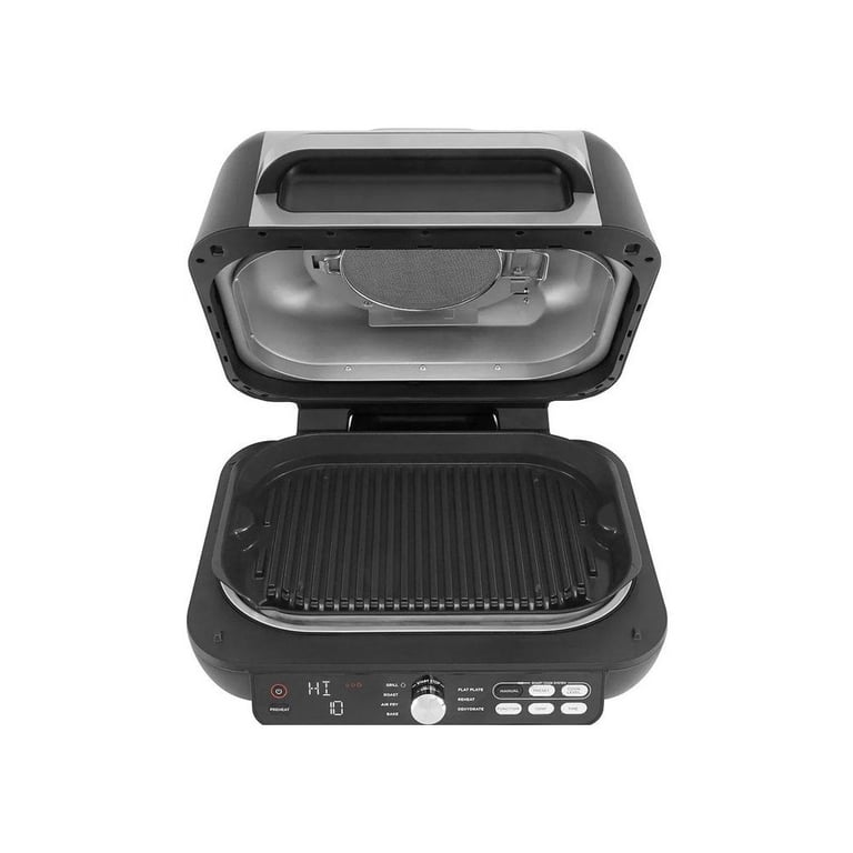 Grille Viande Ninja Foodi MAX PRO AG651EU – 7 Modes de Cuisson, 2460 W - vue 5