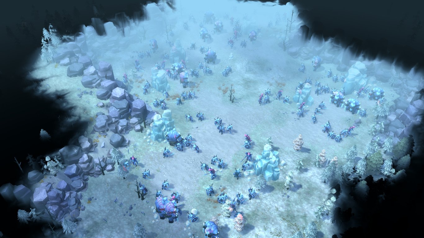 Northgard Xbox One - vue 9