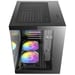 Antec 0-761345-10217-9 unidad central Mini Tower Negra