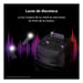 LG RNC7 Altavoz para fiestas Negro 500 W