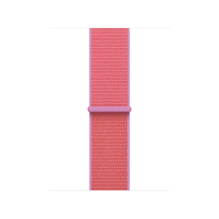 Apple MHYT4ZMA accessoire intelligent à porter sur soi Bande Polyester recyclé Recycled nylon Recycled spandex Neuf