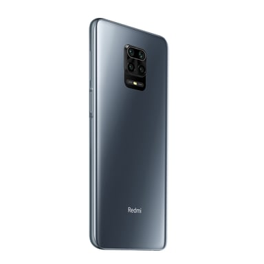 Redmi Note 9 Pro 128 Go, Gris