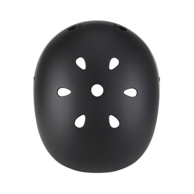 Casco bici bambino Primo - GLOBBER - Nero - Taglia S - Materiali misti - 24x21x15cm - Misto