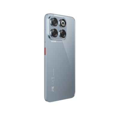 ZTE Blade V70 8+256Go - Gris Stardust