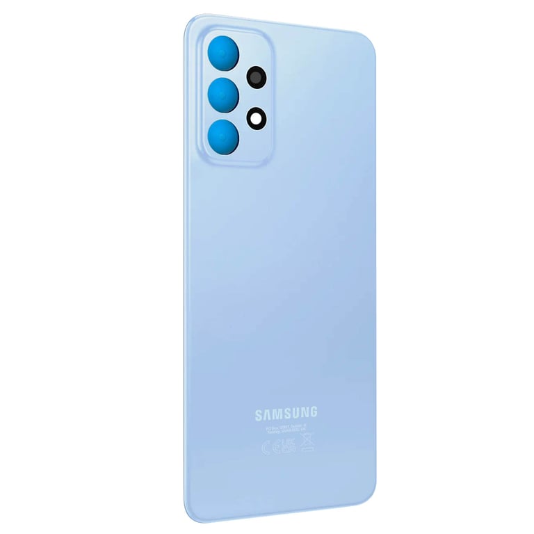 Samsung Cache Batterie Original pour Galaxy A23 5G - vue 5