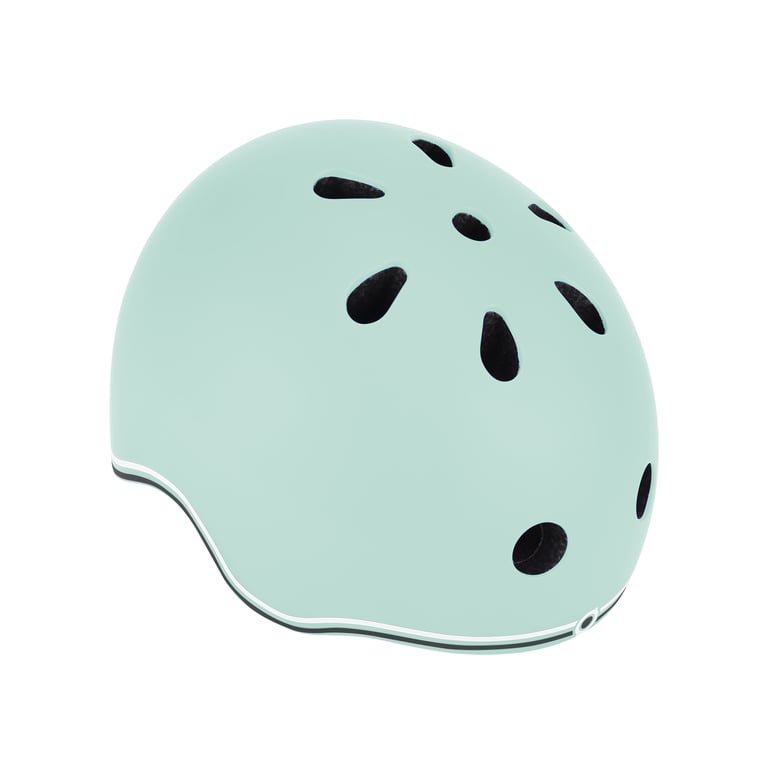 Casque de protection enfant GLOBBER GO UP / 45 51 cm Pastel - vue 3
