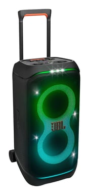 JBL PartyBox STAGE 320 Altavoz para fiestas Negro 240 W
