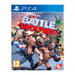 WWE 2K Battlegrounds Jeu PS4
