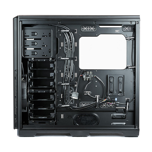 Phanteks Enthoo Pro Full Tower Neuf - vue 5
