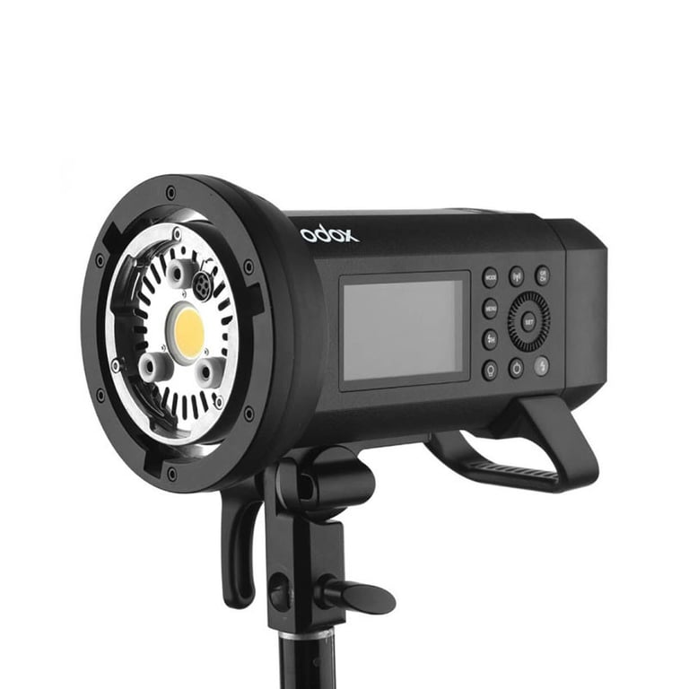 GODOX WitsPro AD400pro Flash autonome Neuf - vue 2