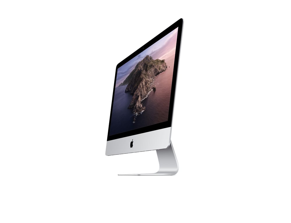 iMac Intel® Core™ i5 21.5 RAM 8 Go Stockage Très bon état - vue 3