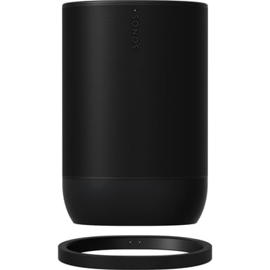 Sonos Move 2 Enceinte portable stéréo Noir