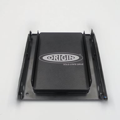 Origin Storage IBM-2TBMLC-BWC disque SSD 2 To 3.5'' SATA MLC