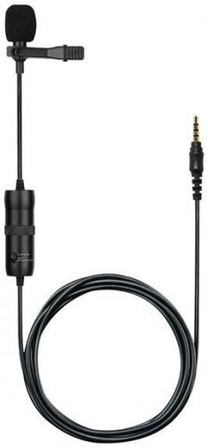 Microphone cravate omnidirectionnel T'n'b - vue 3