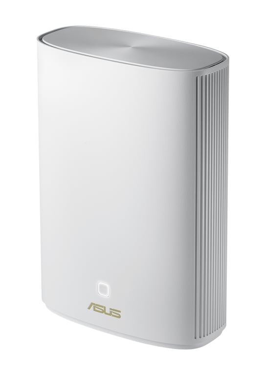 Routeur Asus ZenWiFi AX Hybrid XP4 - vue 4