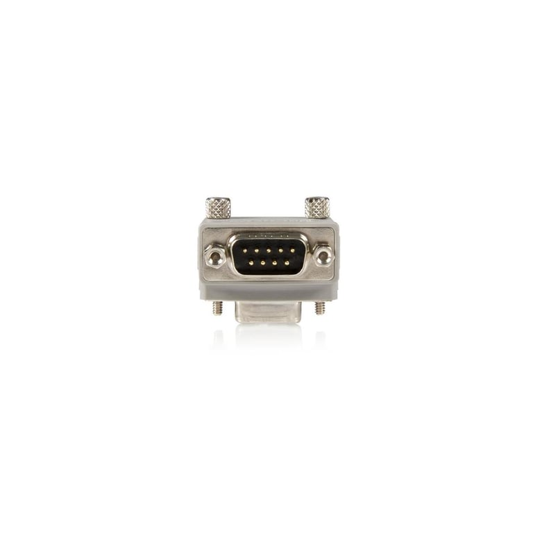Startech GC99MFRA1 DB9 - vue 2