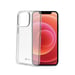 Celly GELSKIN Apple iPhone 13 Pro coque de protection pour téléphones portables 15,5 cm (6.1'') Housse Transparent Apple iPhone 13 Pro