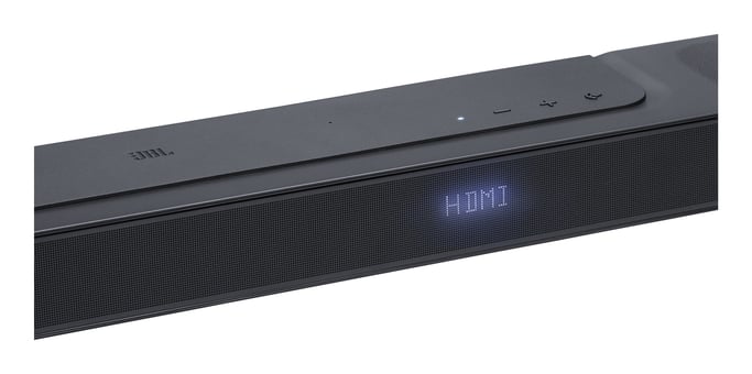 JBL BAR 1000 Noir 7.1.4 canaux 880 W