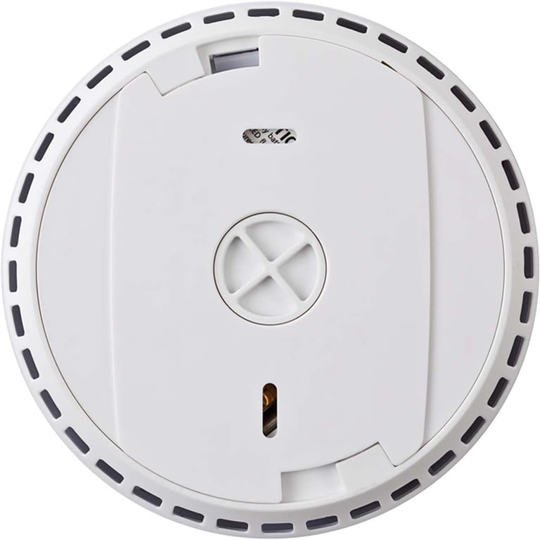 Détecteur de Fumée et de Chaleur WRHM01 avec Signal d'Alarme 85dB Neuf - vue 3