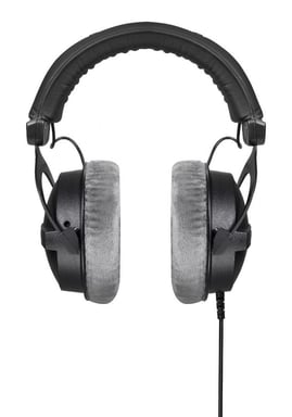 Beyerdynamic DT 770 PRO 80? Écouteurs Avec fil Arceau Musique Noir