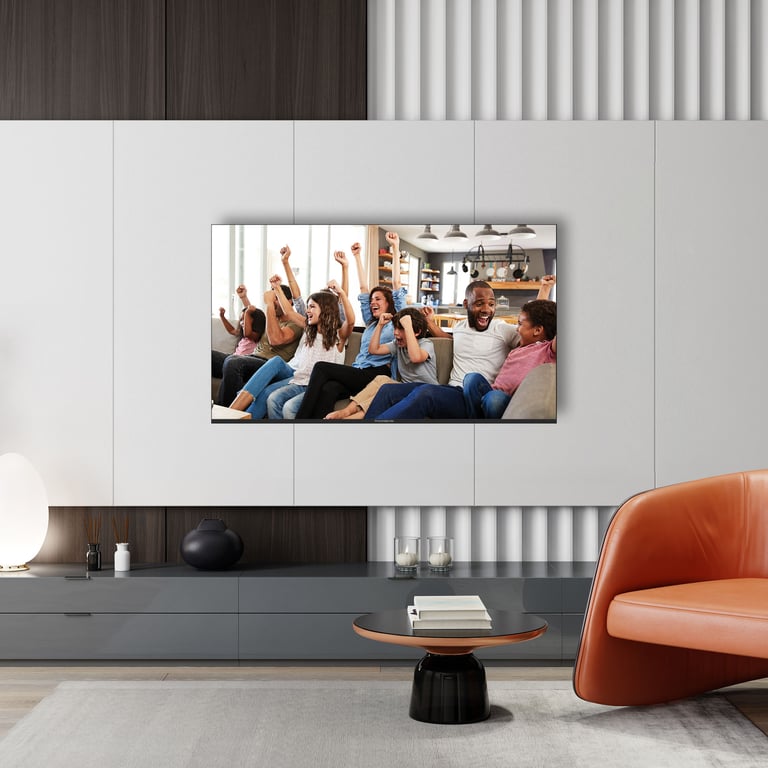 THOMSON 50UG4S14 - vue 4