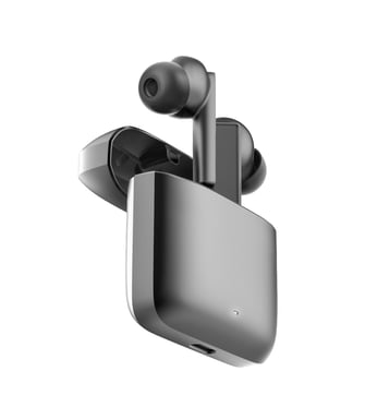 Cuffie senza fili - BLP4150-153 - Grigio argento