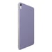 Smart Cover per Apple iPad 7, Apple iPad 8, Apple iPad 9, Apple iPad Air 3, Apple iPad Pro 10.5'', Lavanda