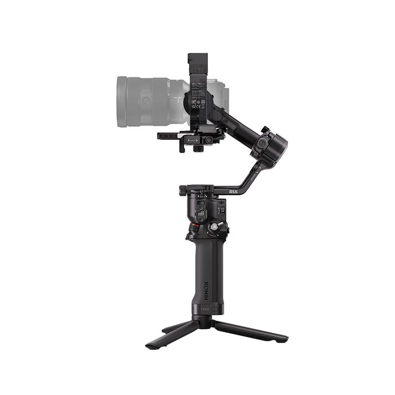 DJI Stabilisateur Ronin RS 5 - Neuf