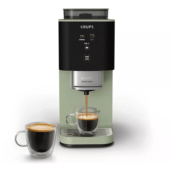 SA401LE0 Coffee Crush - vue 3