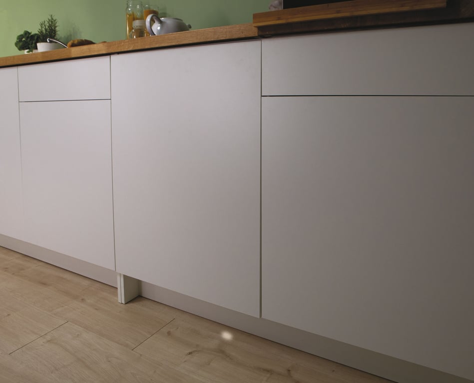 Lave-Vaisselle Candy CS5C4F0A1 – 60 cm, 15 Couverts, 44 dB, Connectivité hOn - vue 5