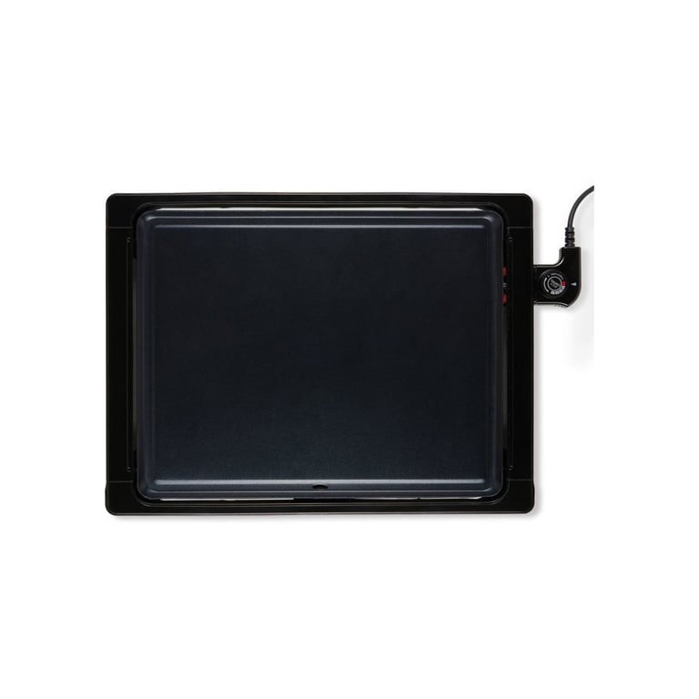 LIVOO Plancha Electrique 68pers / DOC319 - vue 3