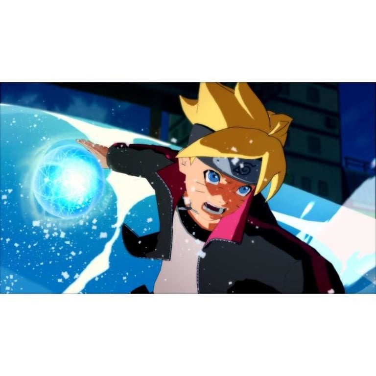 Naruto Shippuden: Ultimate Ninja Storm 4 Road to Boruto Jeu Nintendo Switch Neuf - vue 2