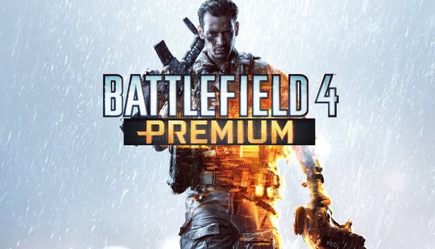 Battlefield 4: Premium Edition (PC)
 [Code de téléchargement]