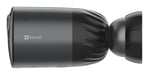 EZVIZ BC1c 4K Bala (forma) Cámara de seguridad IP Exterior 3840 x 2160 Pixeles Techo/pared