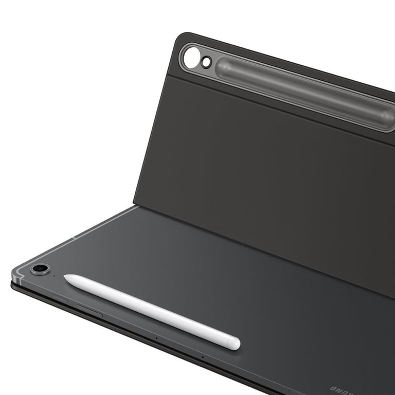 Samsung Étui Clavier pour Samsung Tab S10 FE Plus avec Touche IA Original - vue 2