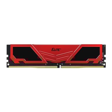 Team Group ELITE PLUS TPRD416G3200HC2201 módulo de memoria 16 GB 1 x 16 GB DDR4