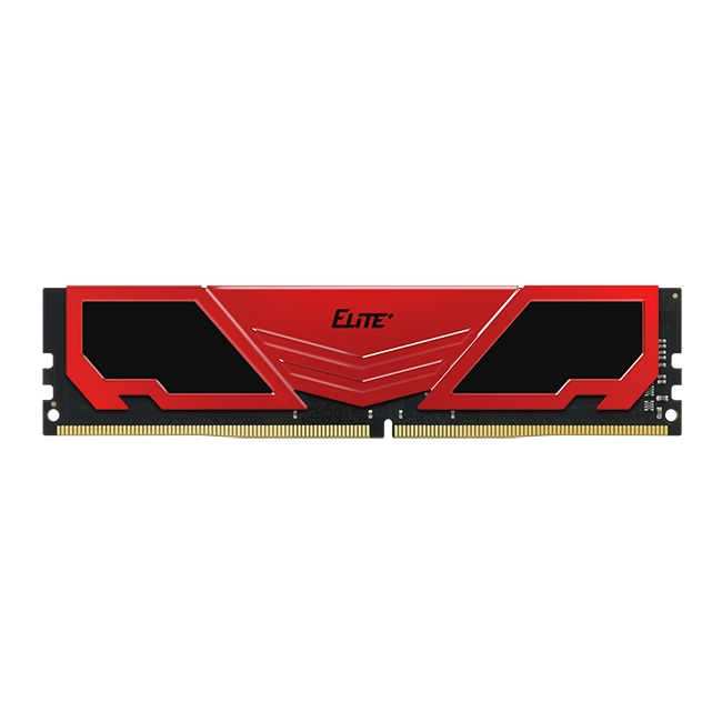 Team Group ELITE PLUS TPRD416G3200HC2201 module de mémoire 1 x DDR4 3200 MHz Neuf - vue 2
