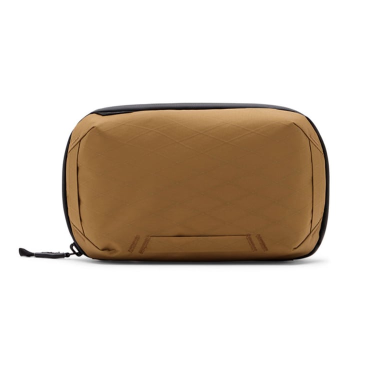 PEAK DESIGN TECH POUCH COYOTE