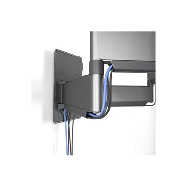 Vogel s ELITE TVM 5855 SCHERMO PIATTO DA MURO ORIENTABILE PER TELEVISORI DA 55 A 100