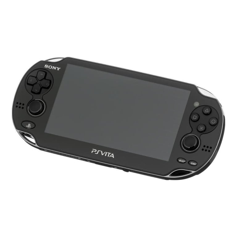 Sony Playstation Vita Console De Jeu Portable - vue 5