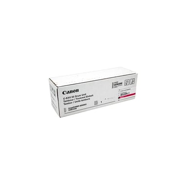 Canon Tambor C-EXV CEXV 55 Magenta (2188C002)