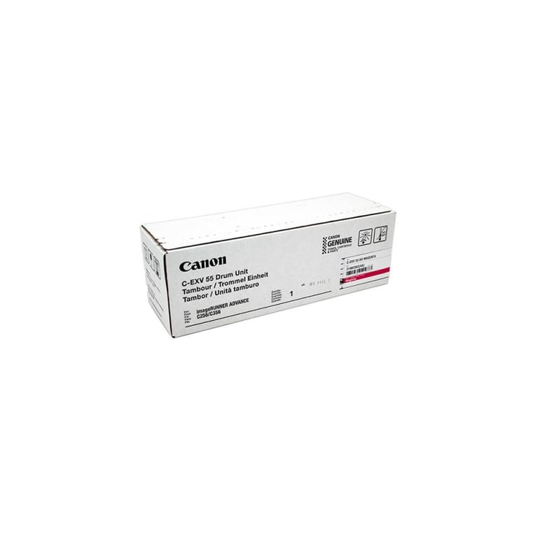 Canon Drum Trommel C EXV CEXV 55 2188C002 Neuf