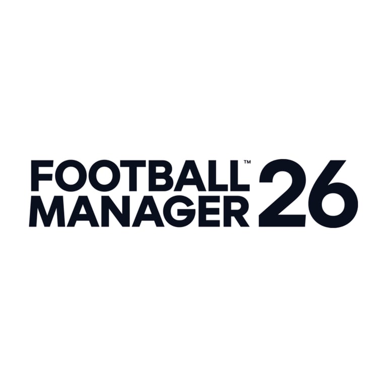 SEGA Football Manager 26 - Neuf