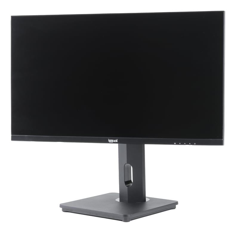 iggual ML27FA écran plat de PC 68 6 cm 27 1920 x 1080 pixels Full HD LED Neuf