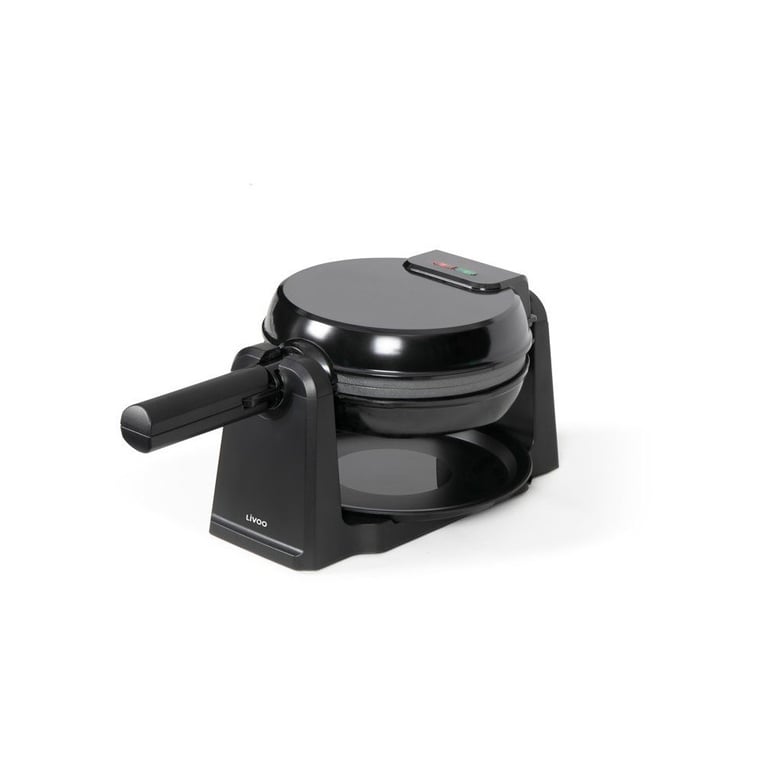 Livoo Gaufrier rotatif DOP252 - vue 2