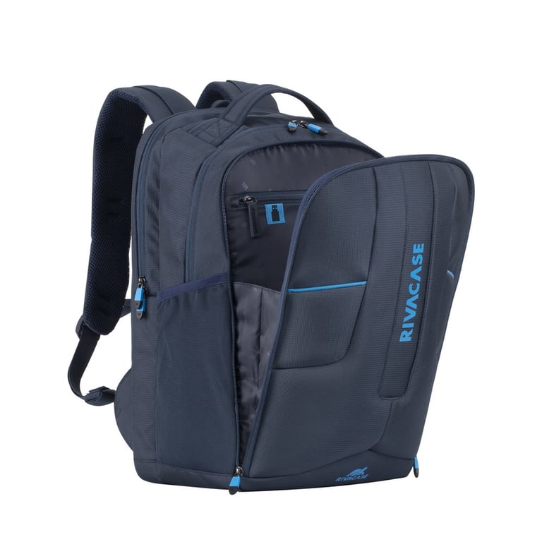 Rivacase 7861 43 9 cm 17.3 Sac à dos Neuf - vue 3