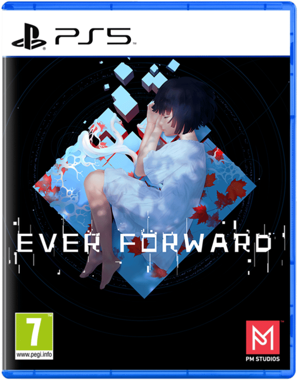 Ever Forward PS5 - Neuf