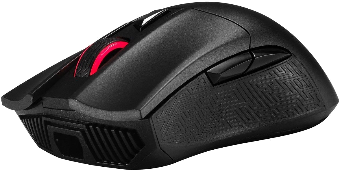 Souris ROG Gladius II Sans fil